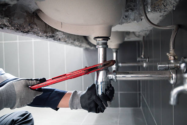 Trusted Pipe Repair service in Sandy Ridge, NC - Masters Plumbing Service
